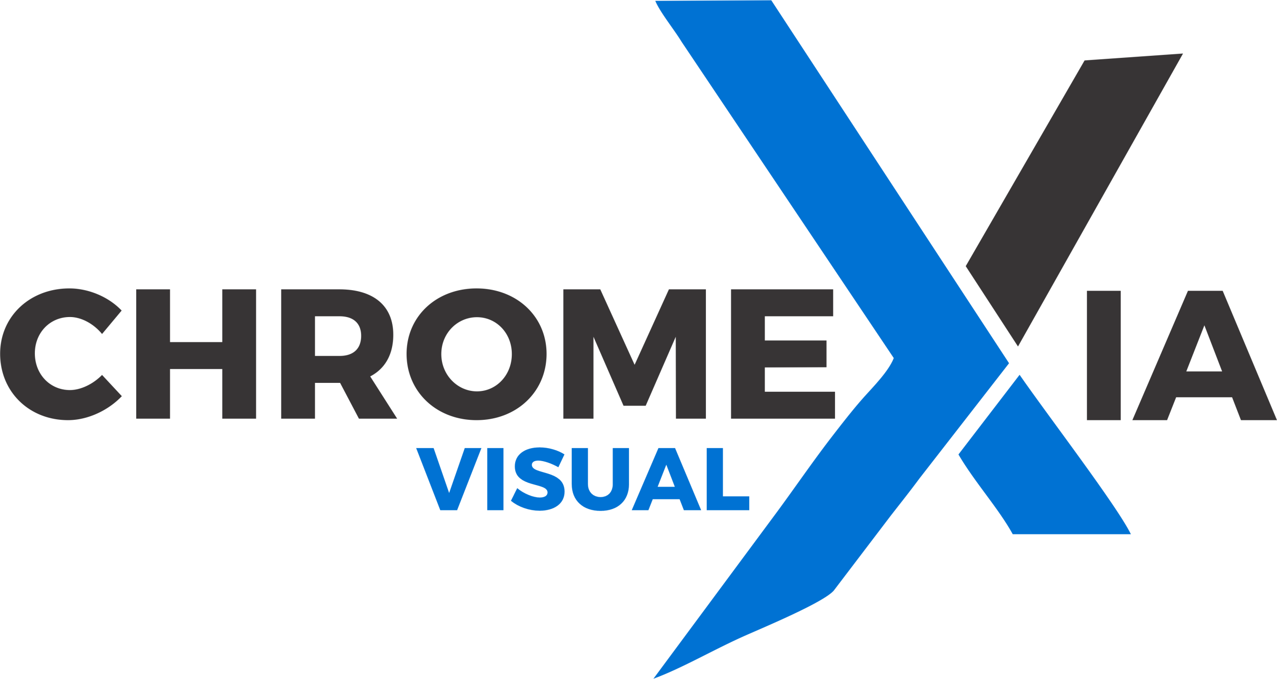 Chromexia Visual